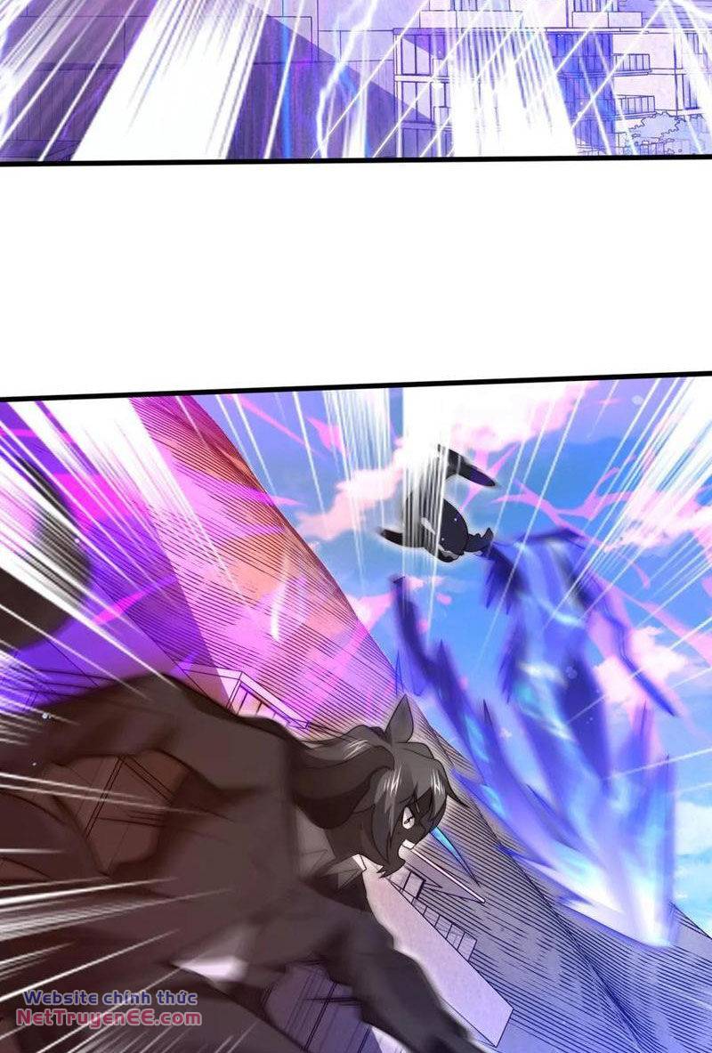 Tích Trữ 10 Vạn Vật Tư Trước Ngày Tận Thế Chapter 164 - Trang 2