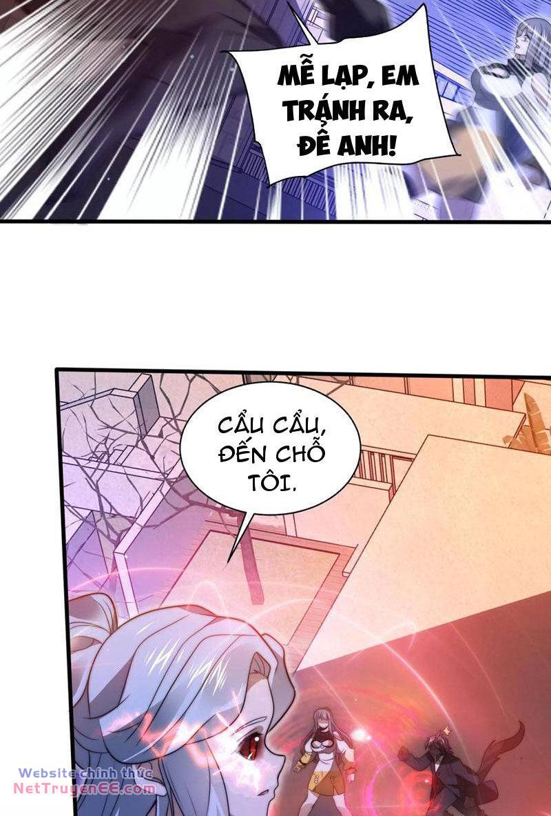 Tích Trữ 10 Vạn Vật Tư Trước Ngày Tận Thế Chapter 164 - Trang 2