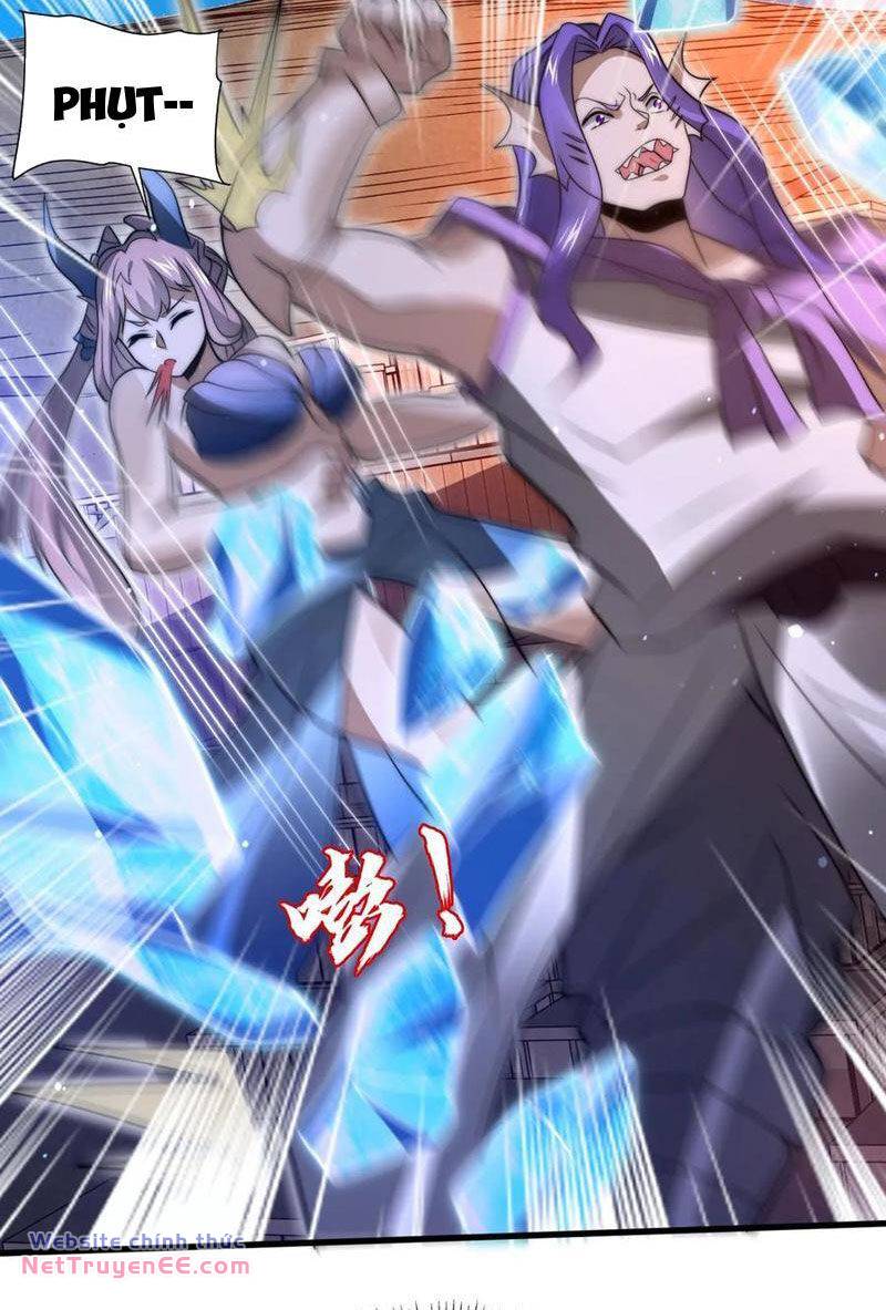 Tích Trữ 10 Vạn Vật Tư Trước Ngày Tận Thế Chapter 164 - Trang 2