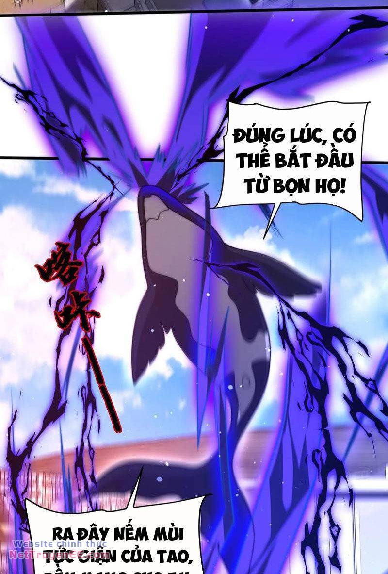 Tích Trữ 10 Vạn Vật Tư Trước Ngày Tận Thế Chapter 164 - Trang 2