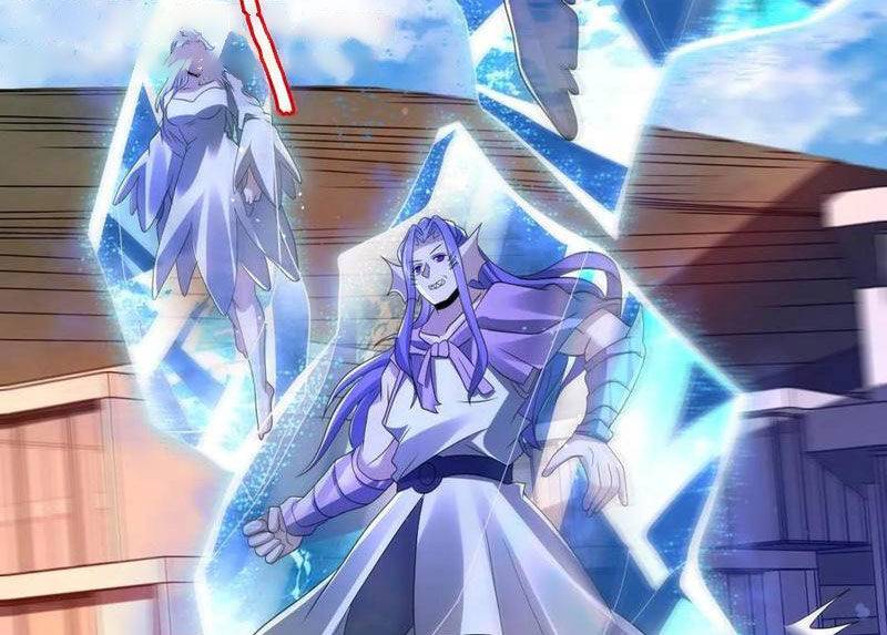 Tích Trữ 10 Vạn Vật Tư Trước Ngày Tận Thế Chapter 164 - Trang 2