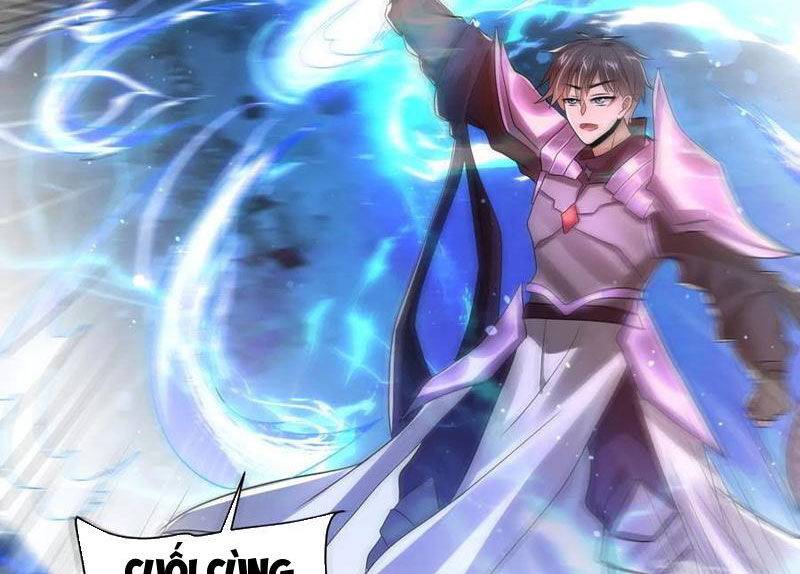 Tích Trữ 10 Vạn Vật Tư Trước Ngày Tận Thế Chapter 164 - Trang 2