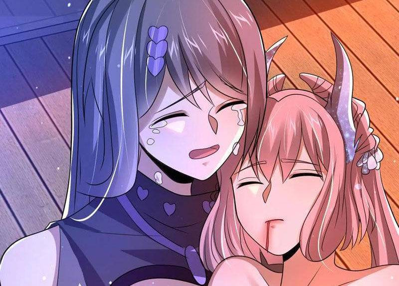 Tích Trữ 10 Vạn Vật Tư Trước Ngày Tận Thế Chapter 164 - Trang 2