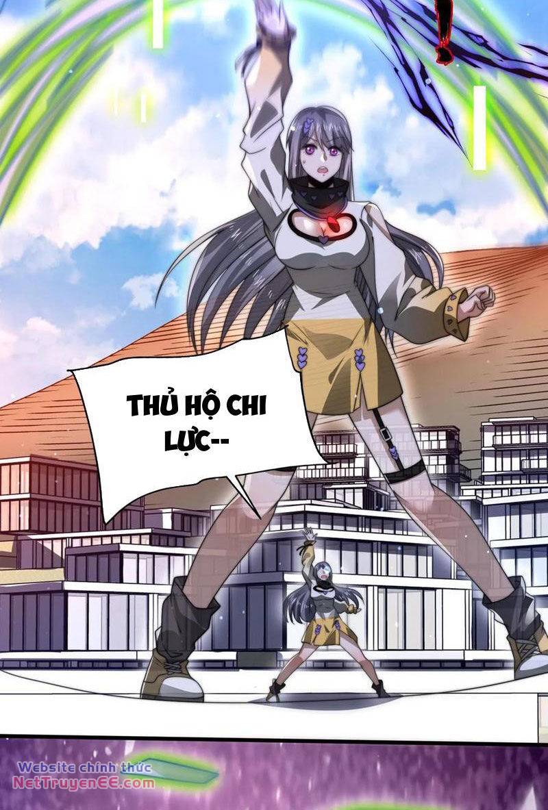 Tích Trữ 10 Vạn Vật Tư Trước Ngày Tận Thế Chapter 164 - Trang 2