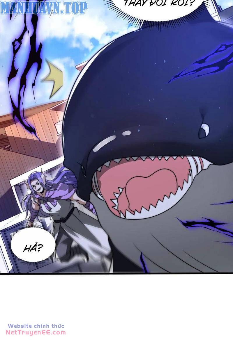 Tích Trữ 10 Vạn Vật Tư Trước Ngày Tận Thế Chapter 164 - Trang 2