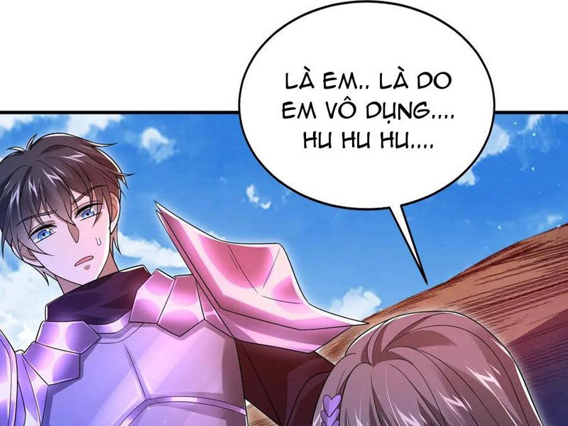 Tích Trữ 10 Vạn Vật Tư Trước Ngày Tận Thế Chapter 165 - Trang 2