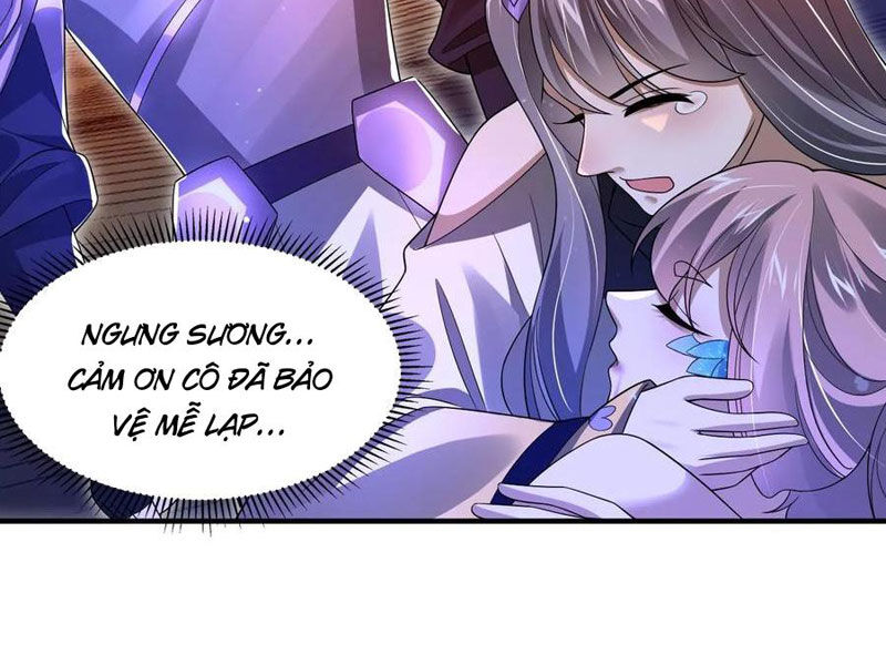 Tích Trữ 10 Vạn Vật Tư Trước Ngày Tận Thế Chapter 165 - Trang 2