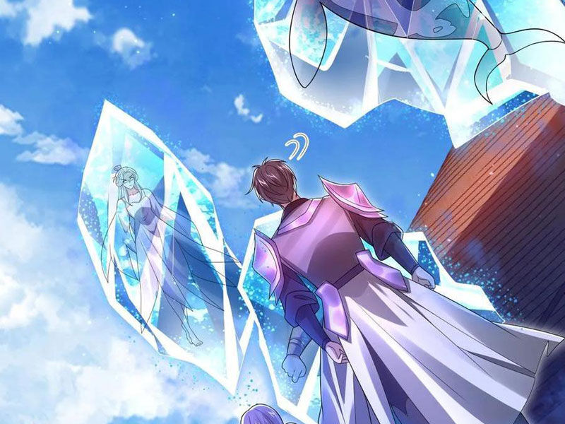 Tích Trữ 10 Vạn Vật Tư Trước Ngày Tận Thế Chapter 165 - Trang 2