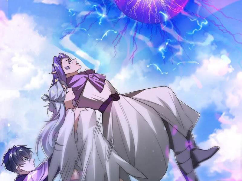 Tích Trữ 10 Vạn Vật Tư Trước Ngày Tận Thế Chapter 165 - Trang 2