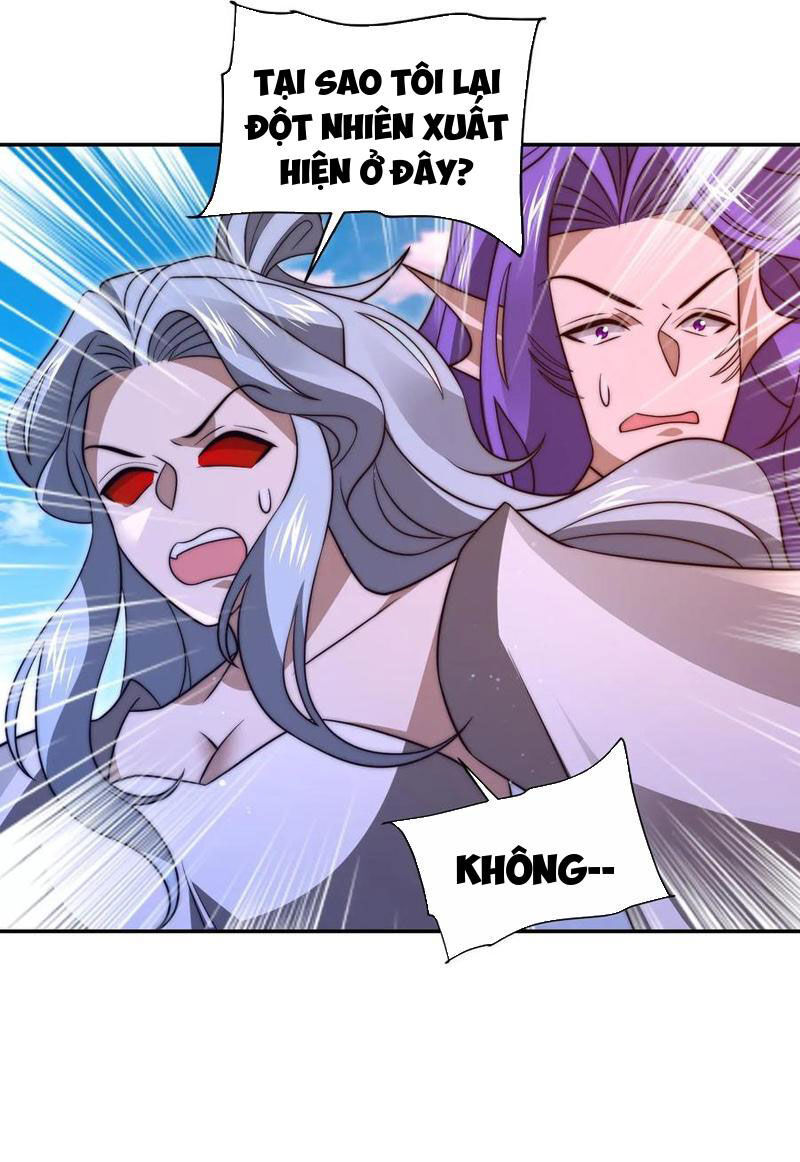 Tích Trữ 10 Vạn Vật Tư Trước Ngày Tận Thế Chapter 166 - Trang 2