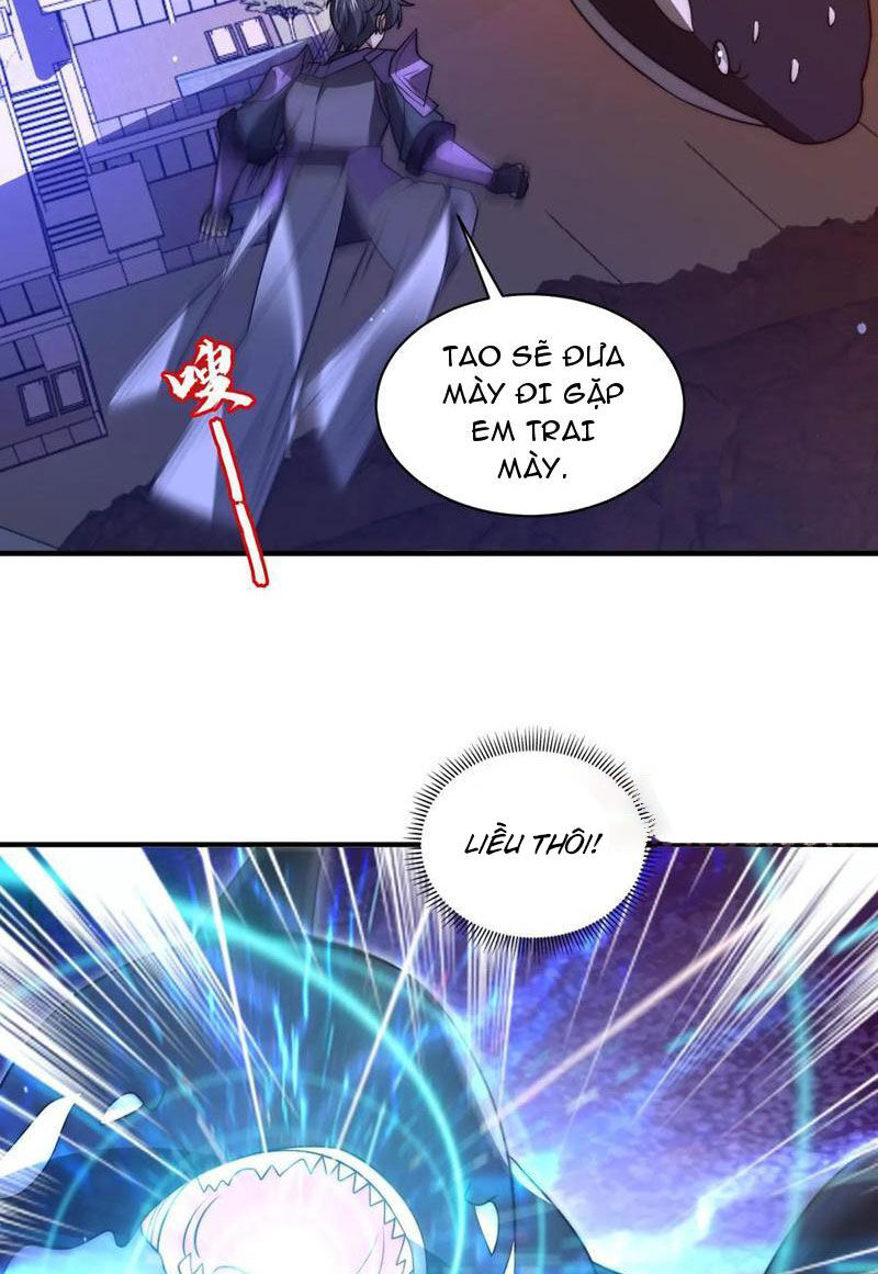 Tích Trữ 10 Vạn Vật Tư Trước Ngày Tận Thế Chapter 166 - Trang 2