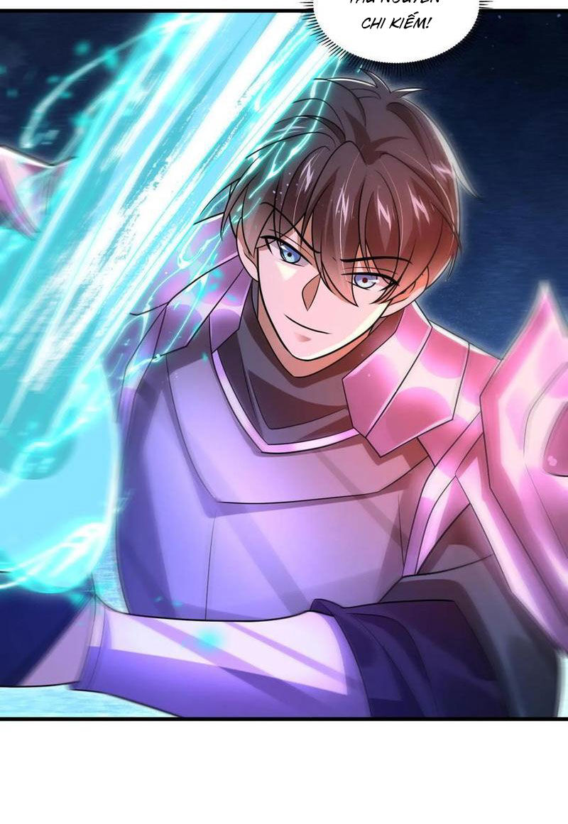 Tích Trữ 10 Vạn Vật Tư Trước Ngày Tận Thế Chapter 166 - Trang 2