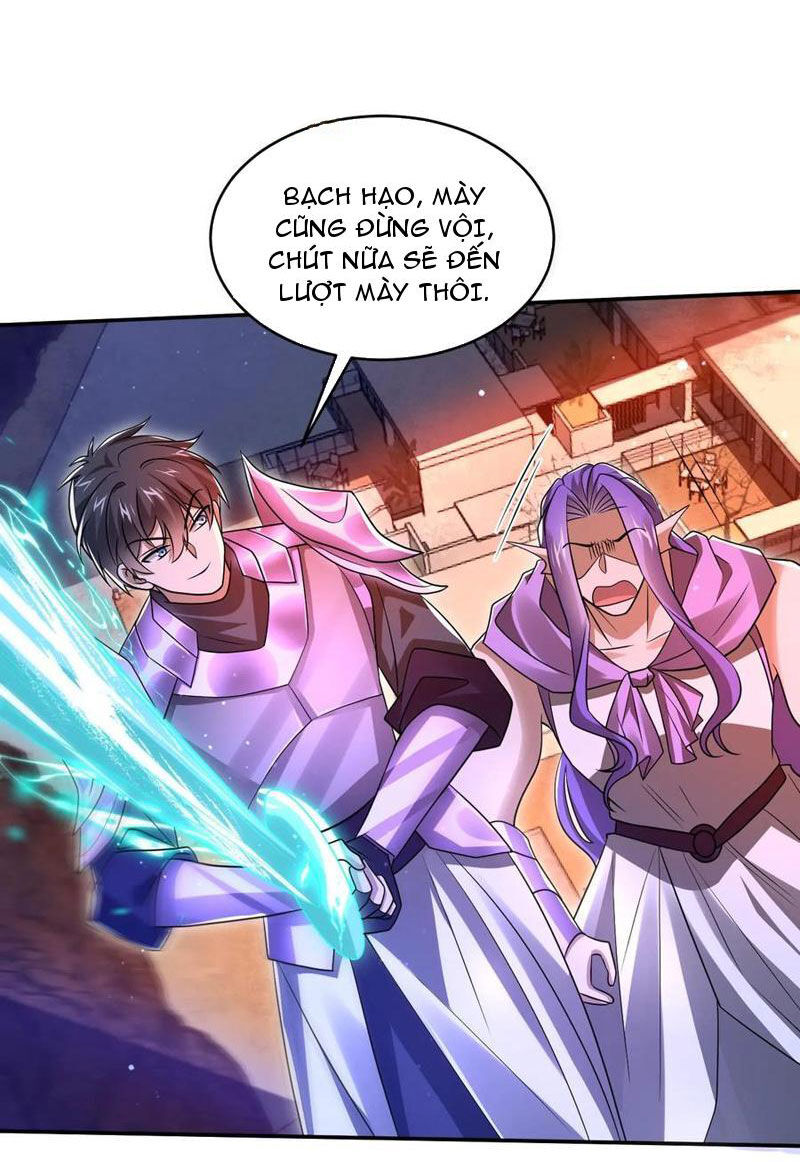 Tích Trữ 10 Vạn Vật Tư Trước Ngày Tận Thế Chapter 166 - Trang 2