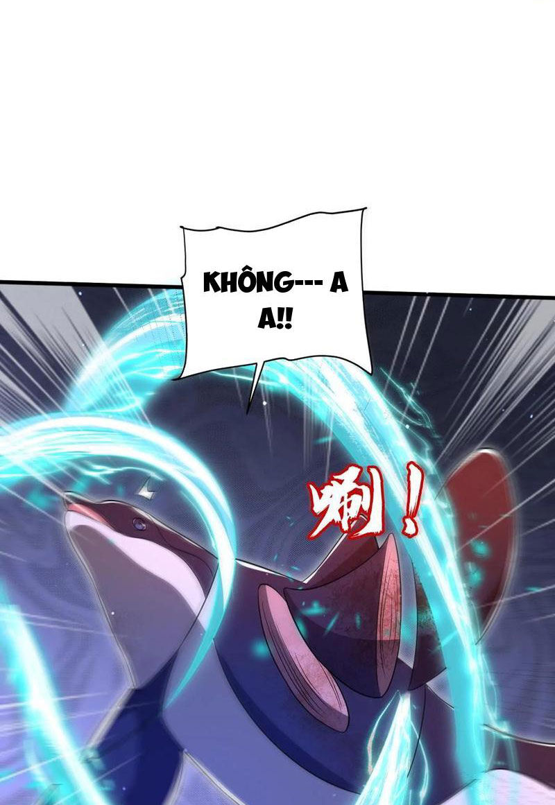 Tích Trữ 10 Vạn Vật Tư Trước Ngày Tận Thế Chapter 166 - Trang 2