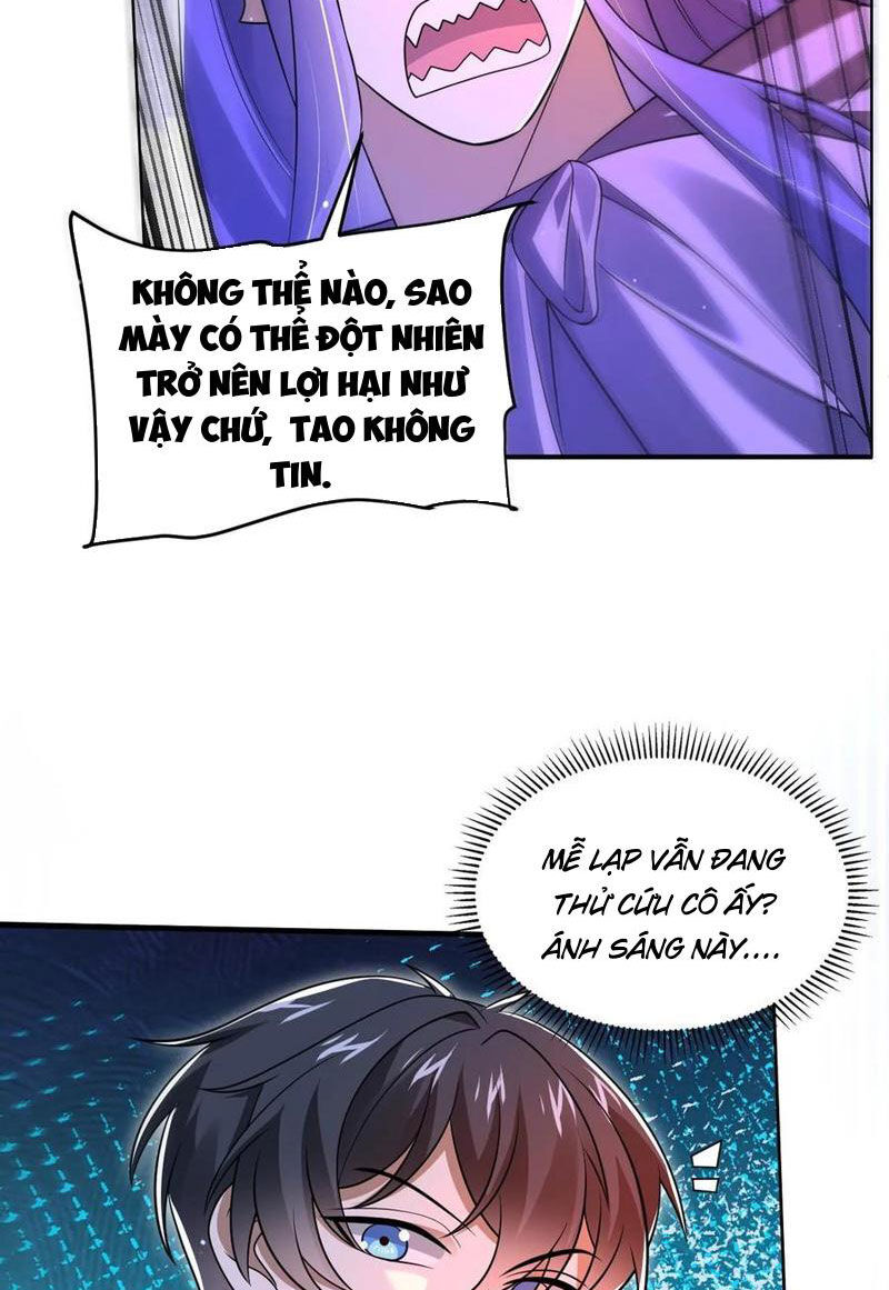 Tích Trữ 10 Vạn Vật Tư Trước Ngày Tận Thế Chapter 166 - Trang 2