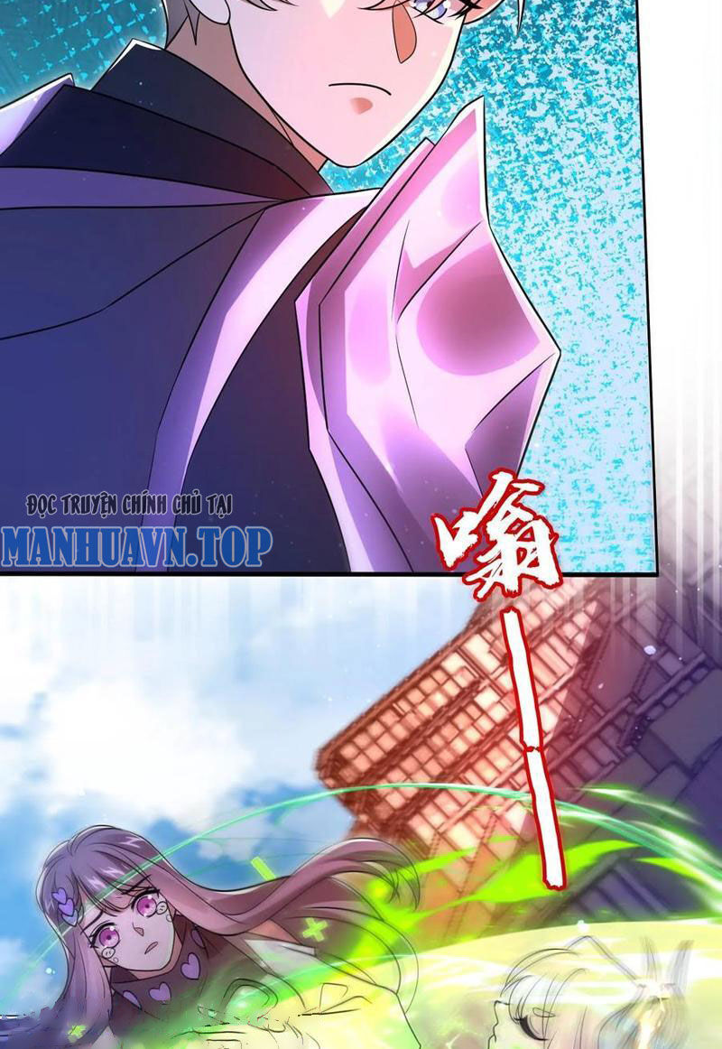 Tích Trữ 10 Vạn Vật Tư Trước Ngày Tận Thế Chapter 166 - Trang 2