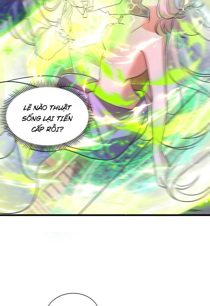 Tích Trữ 10 Vạn Vật Tư Trước Ngày Tận Thế Chapter 166 - Trang 2