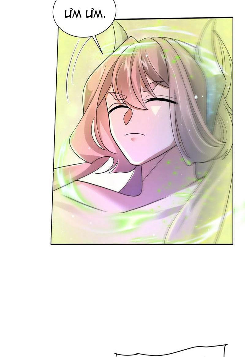 Tích Trữ 10 Vạn Vật Tư Trước Ngày Tận Thế Chapter 166 - Trang 2