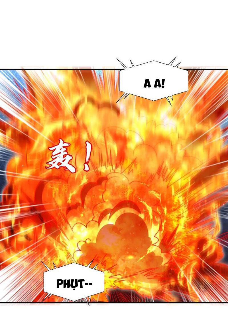 Tích Trữ 10 Vạn Vật Tư Trước Ngày Tận Thế Chapter 166 - Trang 2