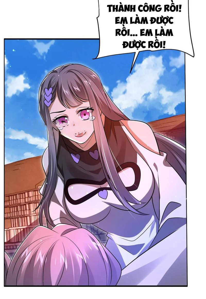 Tích Trữ 10 Vạn Vật Tư Trước Ngày Tận Thế Chapter 166 - Trang 2