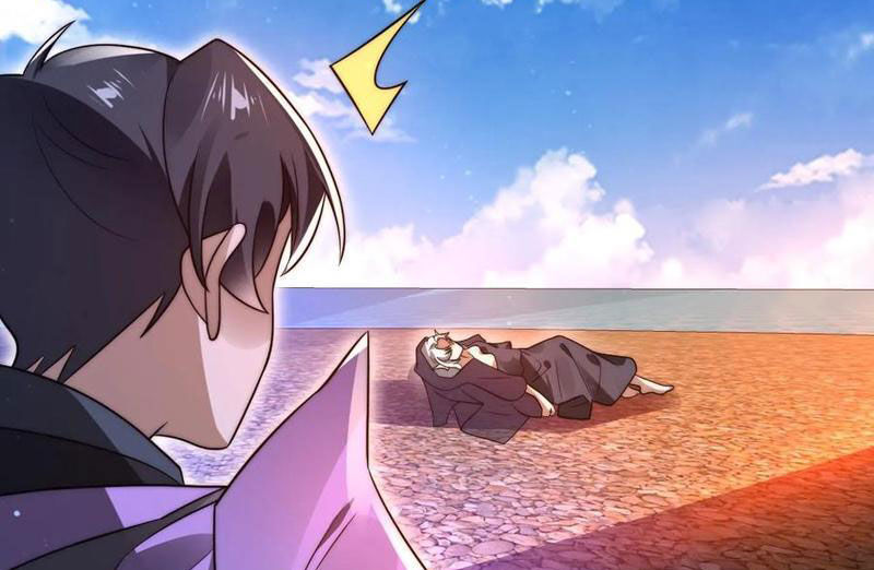 Tích Trữ 10 Vạn Vật Tư Trước Ngày Tận Thế Chapter 166 - Trang 2