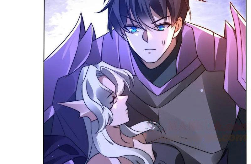 Tích Trữ 10 Vạn Vật Tư Trước Ngày Tận Thế Chapter 166 - Trang 2