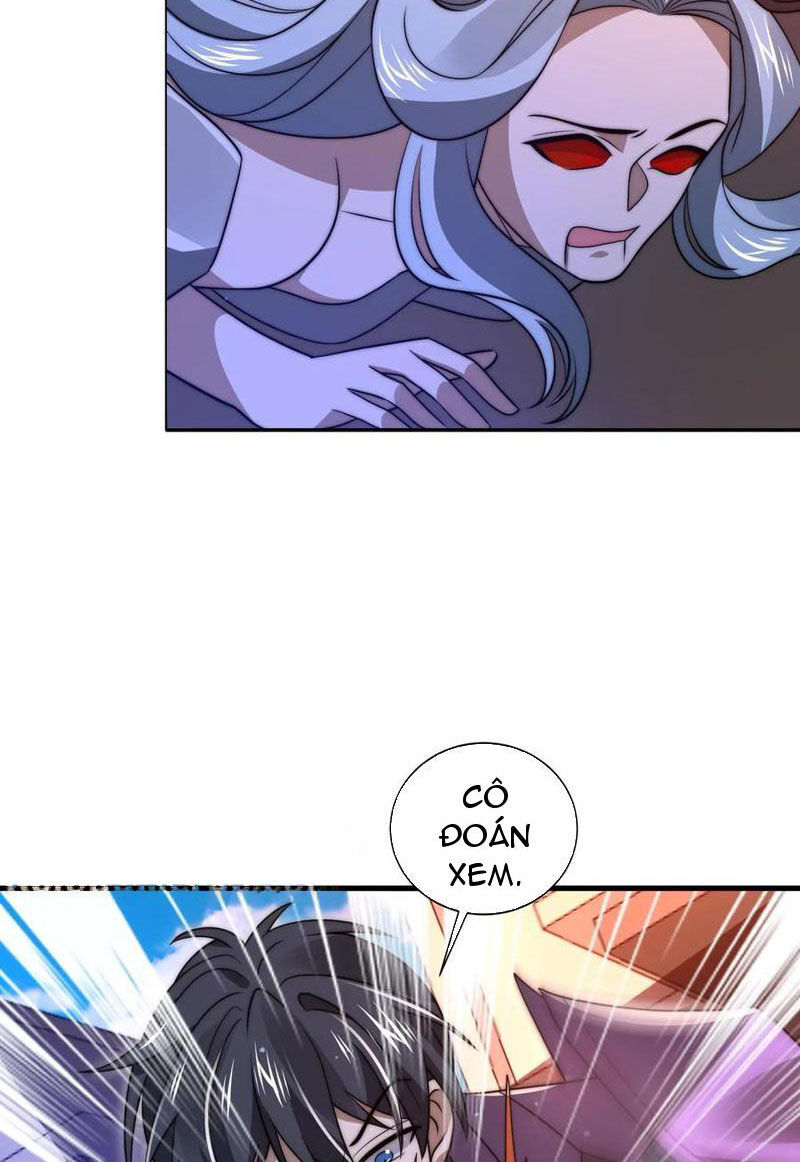 Tích Trữ 10 Vạn Vật Tư Trước Ngày Tận Thế Chapter 166 - Trang 2