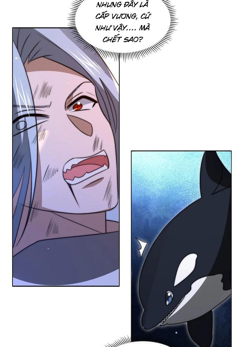 Tích Trữ 10 Vạn Vật Tư Trước Ngày Tận Thế Chapter 166 - Trang 2