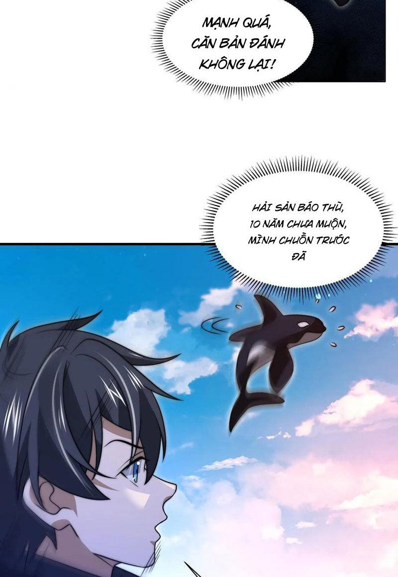 Tích Trữ 10 Vạn Vật Tư Trước Ngày Tận Thế Chapter 166 - Trang 2