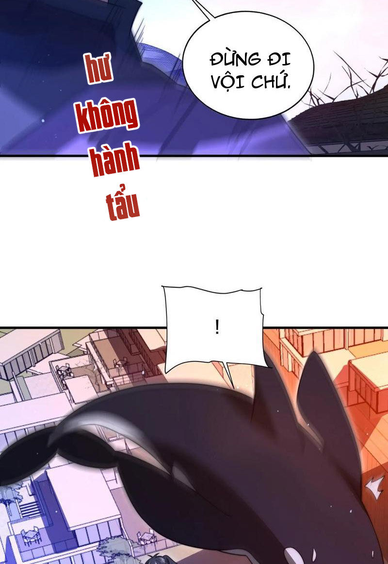 Tích Trữ 10 Vạn Vật Tư Trước Ngày Tận Thế Chapter 166 - Trang 2