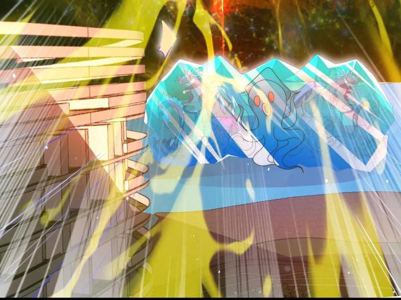 Tích Trữ 10 Vạn Vật Tư Trước Ngày Tận Thế Chapter 167 - Trang 2