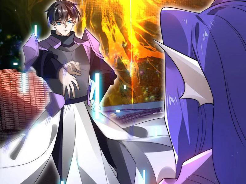 Tích Trữ 10 Vạn Vật Tư Trước Ngày Tận Thế Chapter 167 - Trang 2