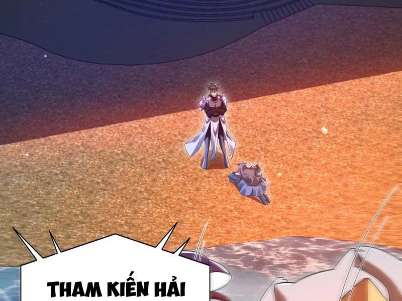 Tích Trữ 10 Vạn Vật Tư Trước Ngày Tận Thế Chapter 167 - Trang 2