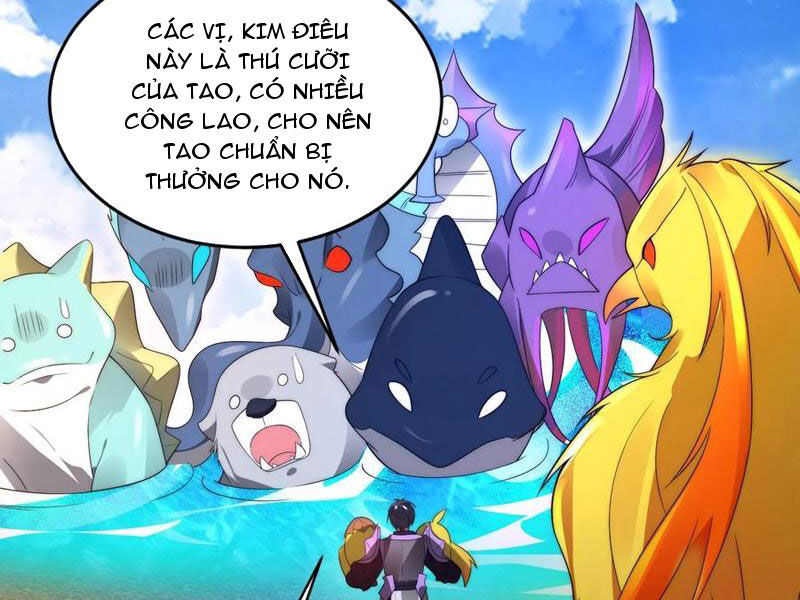 Tích Trữ 10 Vạn Vật Tư Trước Ngày Tận Thế Chapter 168 - Trang 2