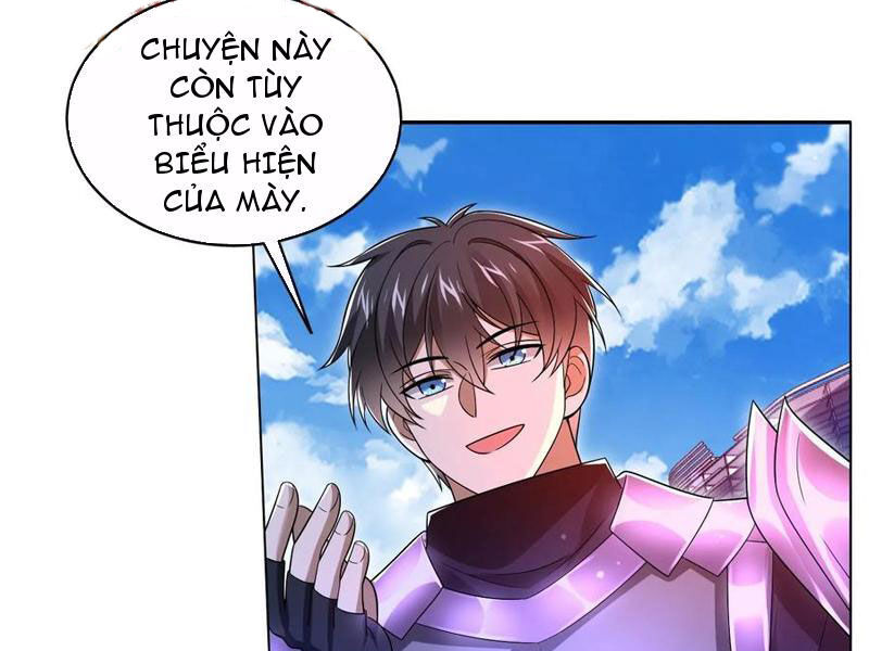 Tích Trữ 10 Vạn Vật Tư Trước Ngày Tận Thế Chapter 168 - Trang 2