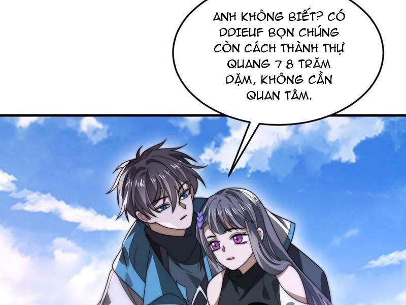 Tích Trữ 10 Vạn Vật Tư Trước Ngày Tận Thế Chapter 168 - Trang 2