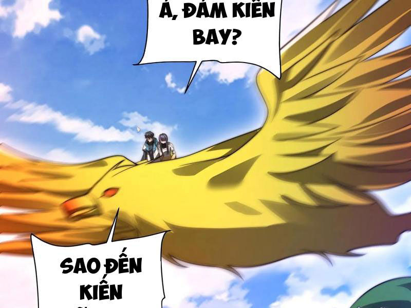 Tích Trữ 10 Vạn Vật Tư Trước Ngày Tận Thế Chapter 168 - Trang 2