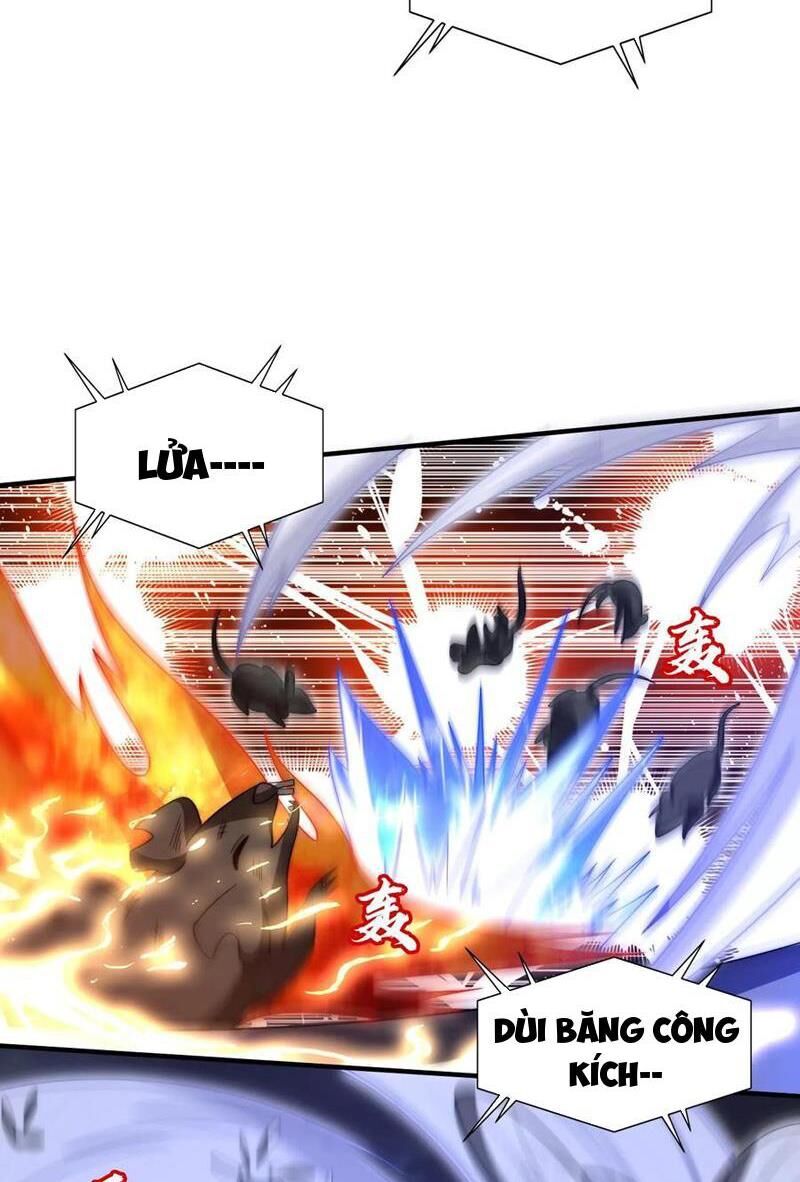 Tích Trữ 10 Vạn Vật Tư Trước Ngày Tận Thế Chapter 169 - Trang 2