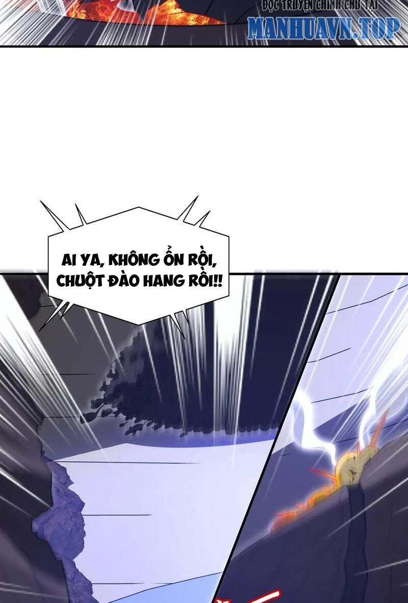 Tích Trữ 10 Vạn Vật Tư Trước Ngày Tận Thế Chapter 169 - Trang 2