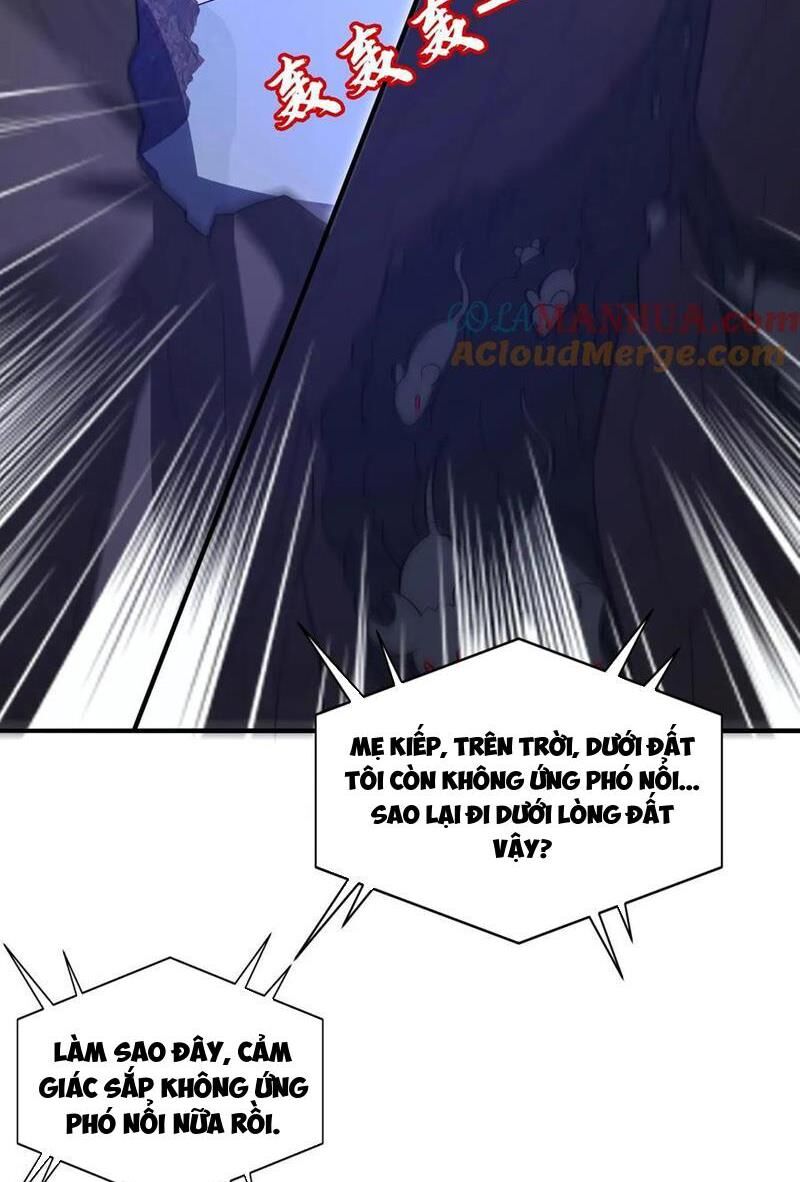 Tích Trữ 10 Vạn Vật Tư Trước Ngày Tận Thế Chapter 169 - Trang 2