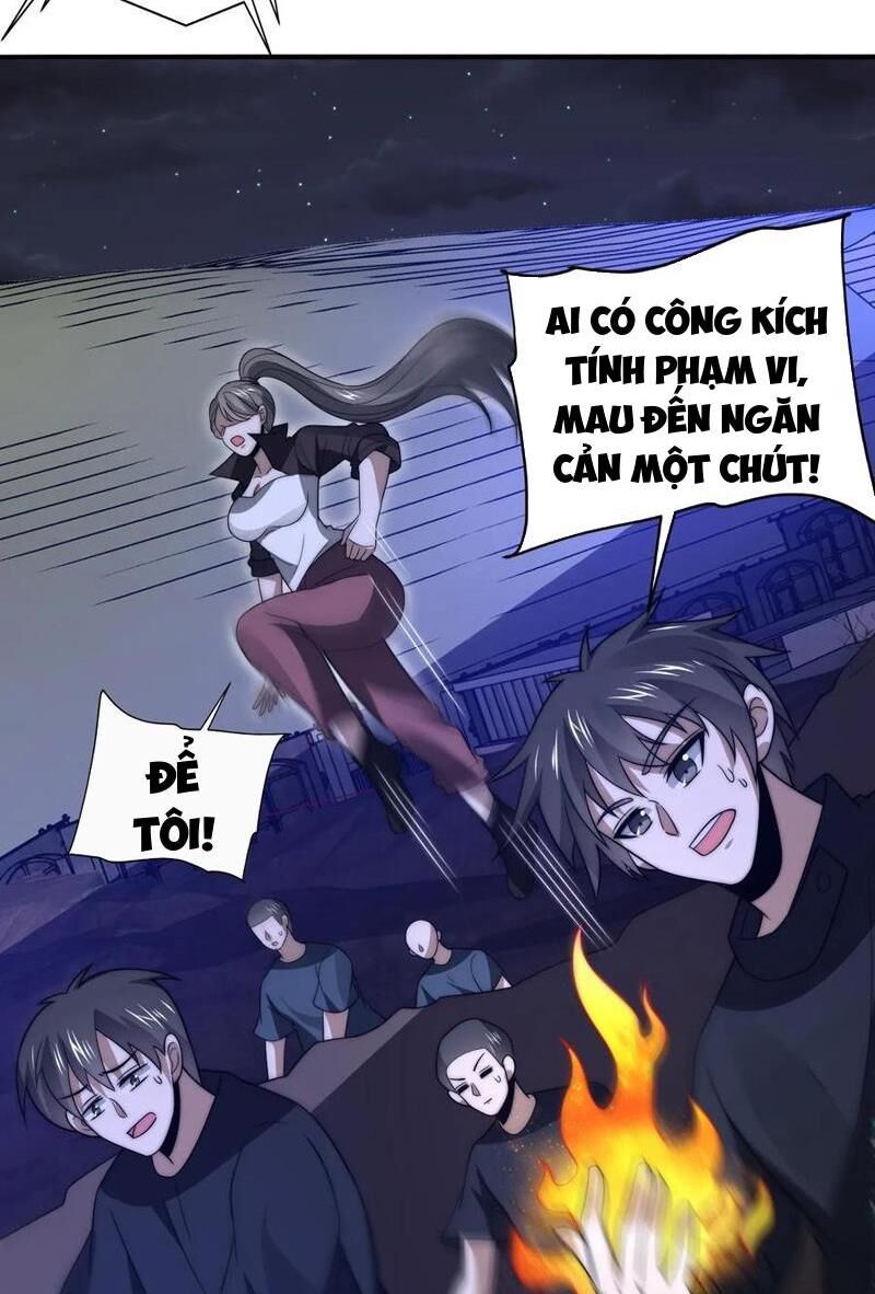 Tích Trữ 10 Vạn Vật Tư Trước Ngày Tận Thế Chapter 169 - Trang 2