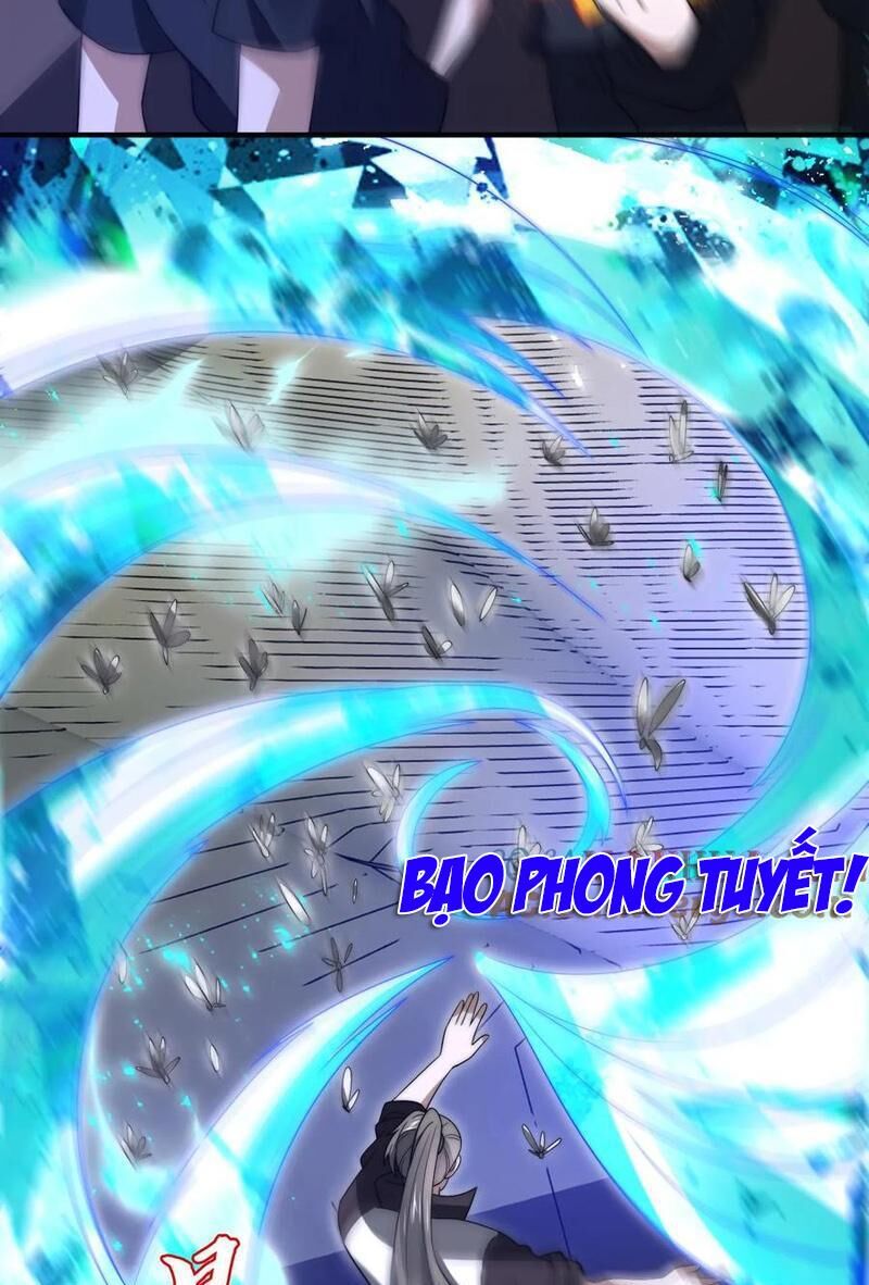 Tích Trữ 10 Vạn Vật Tư Trước Ngày Tận Thế Chapter 169 - Trang 2