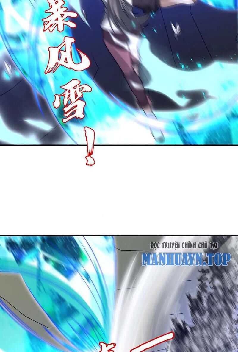 Tích Trữ 10 Vạn Vật Tư Trước Ngày Tận Thế Chapter 169 - Trang 2