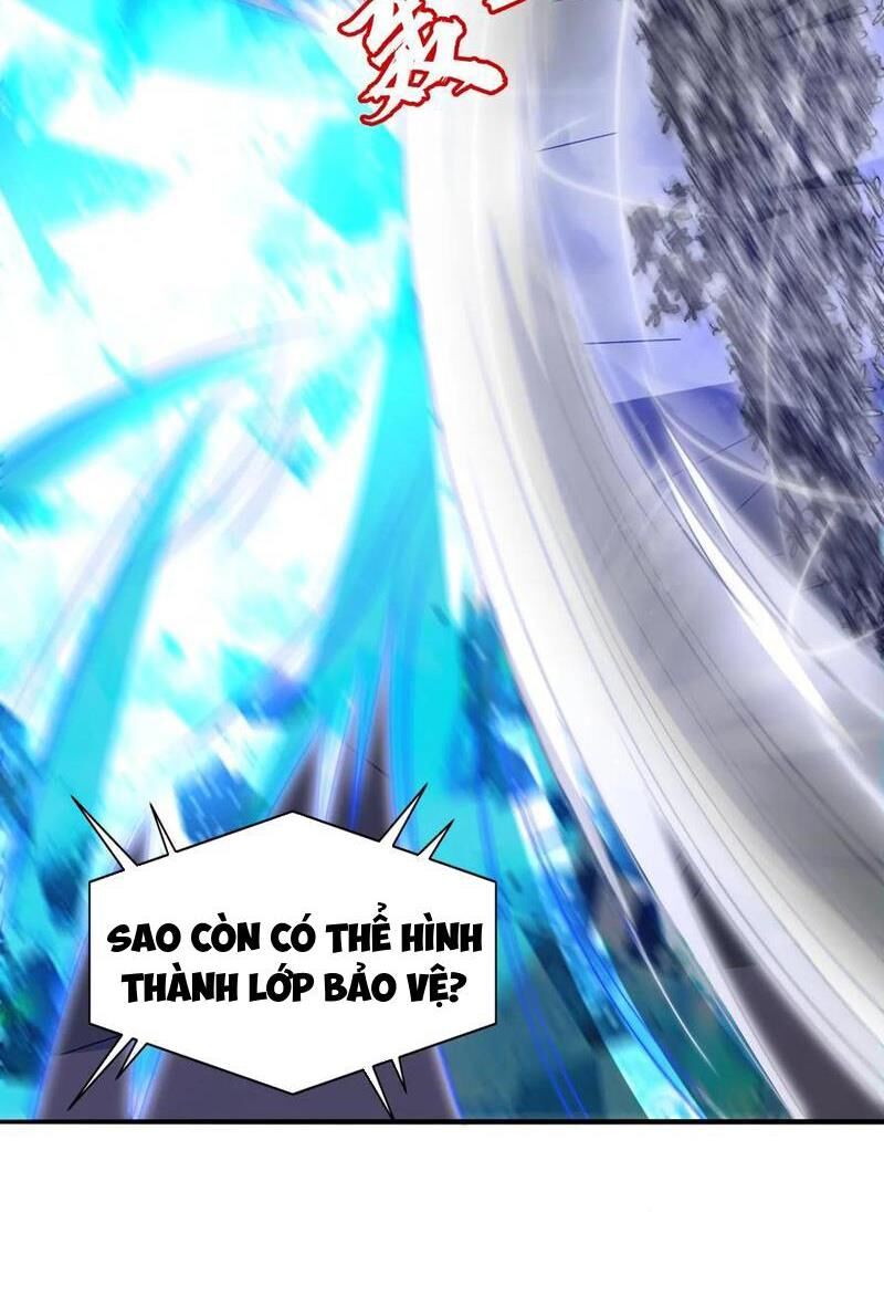 Tích Trữ 10 Vạn Vật Tư Trước Ngày Tận Thế Chapter 169 - Trang 2