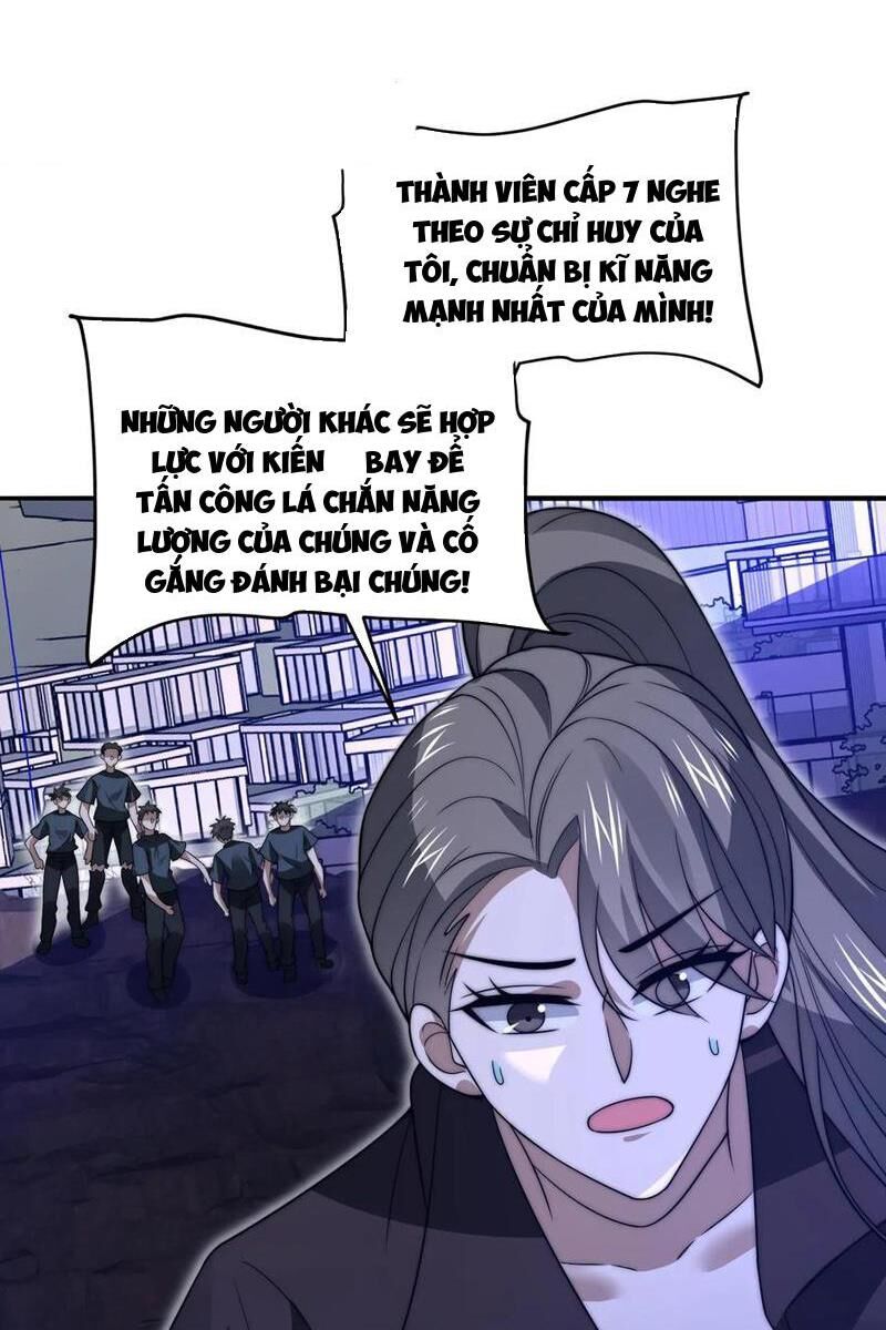 Tích Trữ 10 Vạn Vật Tư Trước Ngày Tận Thế Chapter 169 - Trang 2