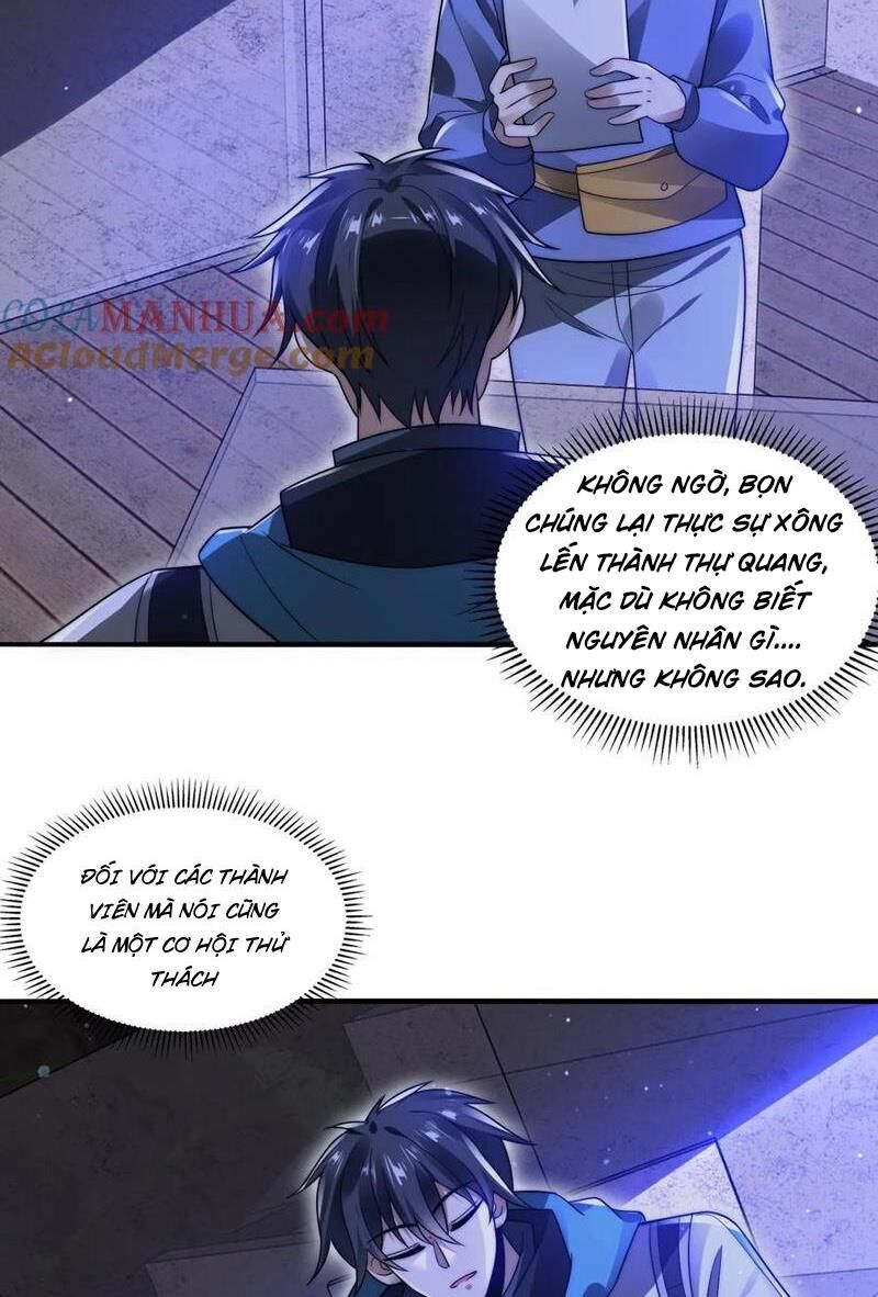 Tích Trữ 10 Vạn Vật Tư Trước Ngày Tận Thế Chapter 169 - Trang 2