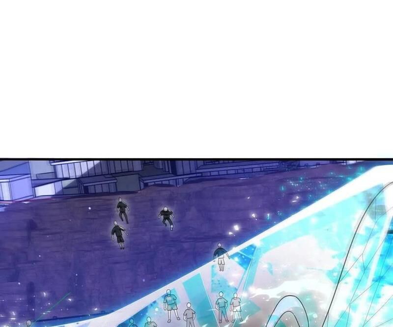 Tích Trữ 10 Vạn Vật Tư Trước Ngày Tận Thế Chapter 169 - Trang 2