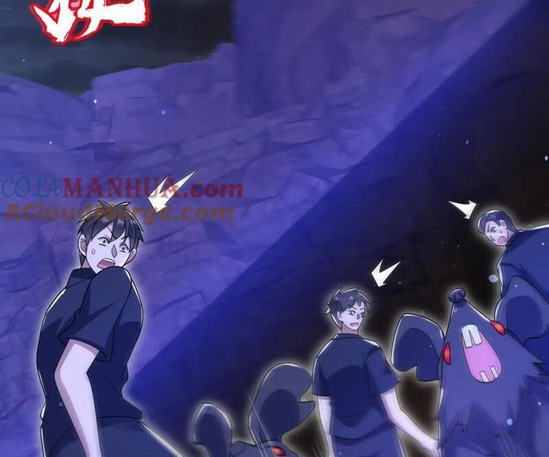 Tích Trữ 10 Vạn Vật Tư Trước Ngày Tận Thế Chapter 169 - Trang 2