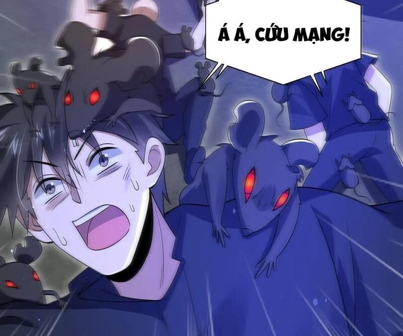 Tích Trữ 10 Vạn Vật Tư Trước Ngày Tận Thế Chapter 169 - Trang 2