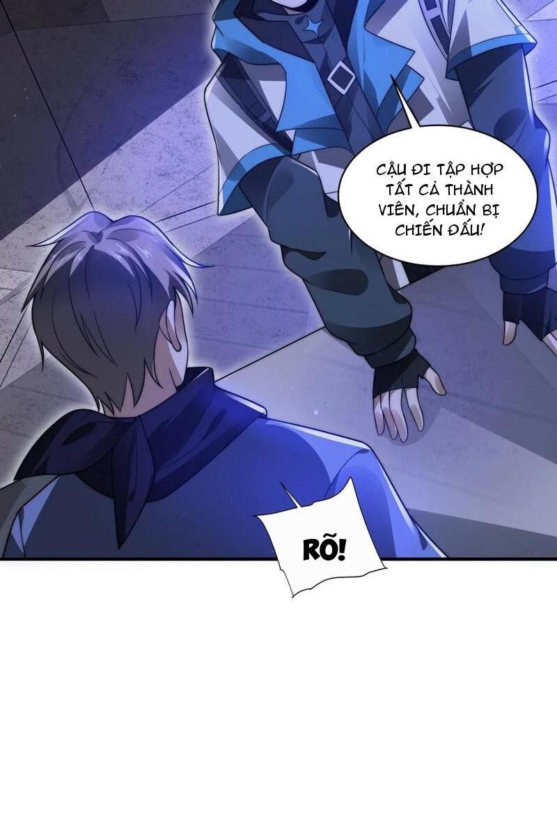 Tích Trữ 10 Vạn Vật Tư Trước Ngày Tận Thế Chapter 169 - Trang 2